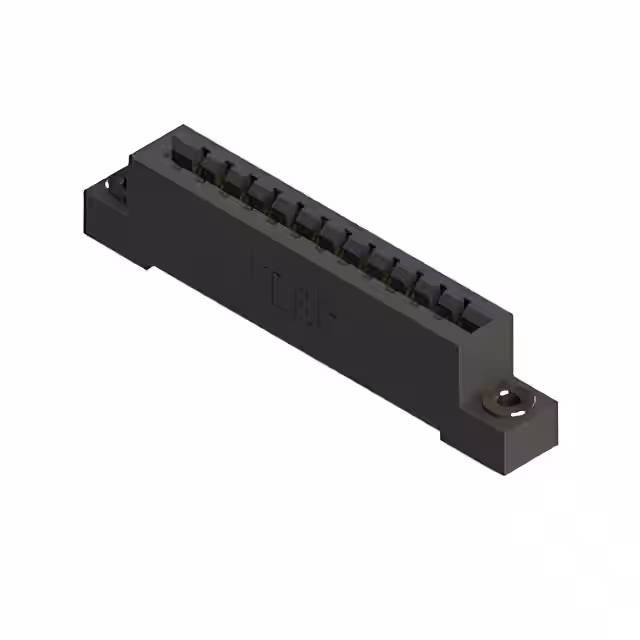 887-012-523-103 EDAC Inc.  Edgeboard Connectors
